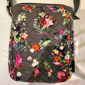 RFID Mini Hipsterin Recycled Cotton